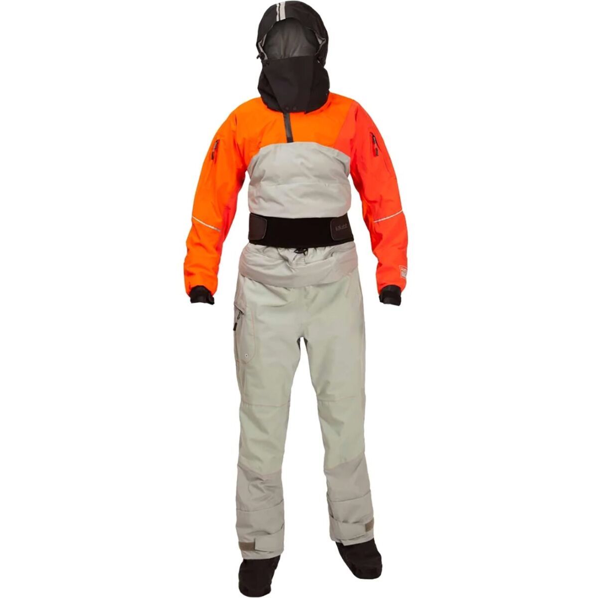 kokataです。 Kokatat Radius Gore-Tex Drysuit - Women's - Paddle