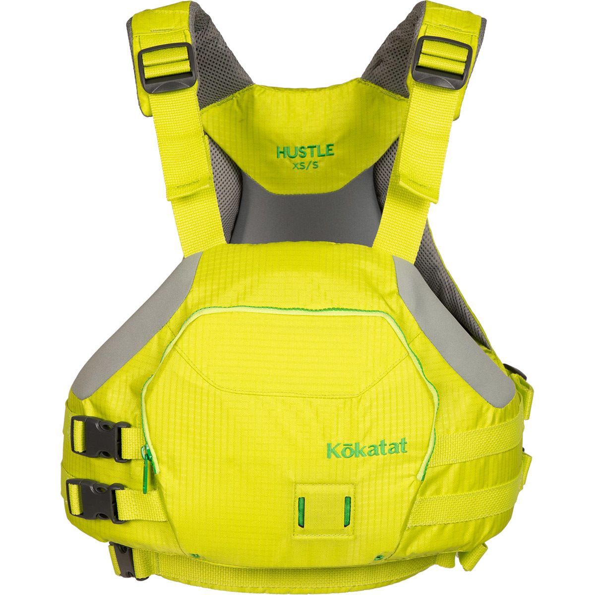 Image of Kokatat Hustle Life Vest Mantis, XL/XXL