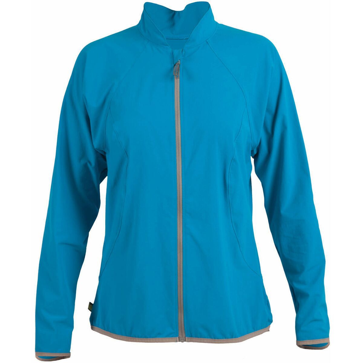 Kokatat X-Jacket - Women's Electric Blue, L