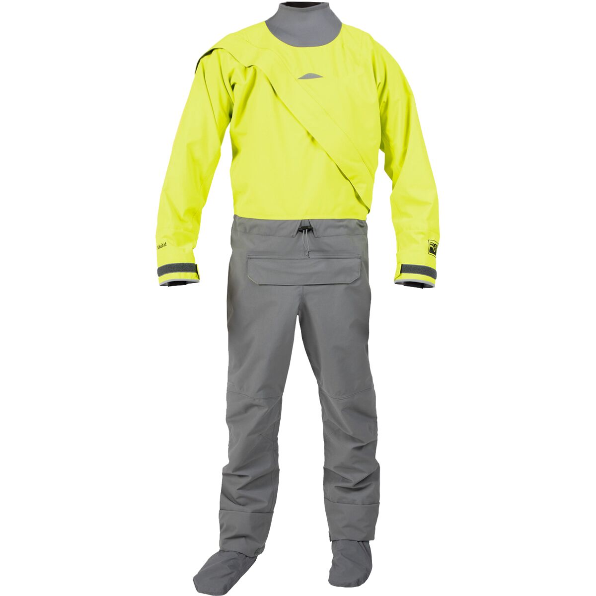 Kokatat Kokatat Legacy GORE-TEX PRO Dry Suit - Men's Mantis, XXL