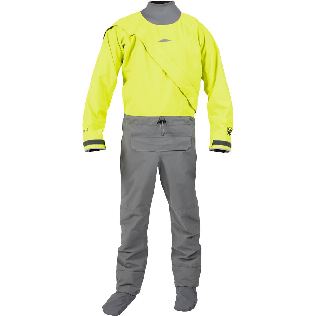 Image of Kokatat Legacy GORE-TEX PRO Dry Suit - Men's Mantis, S