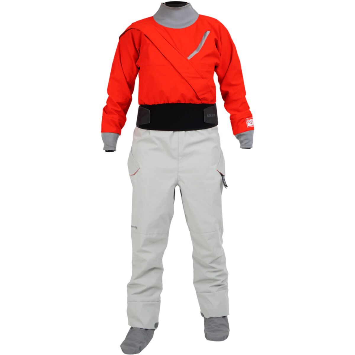 Kokatat Kokatat GORE-TEX Meridian Drysuit - Women's Red, L