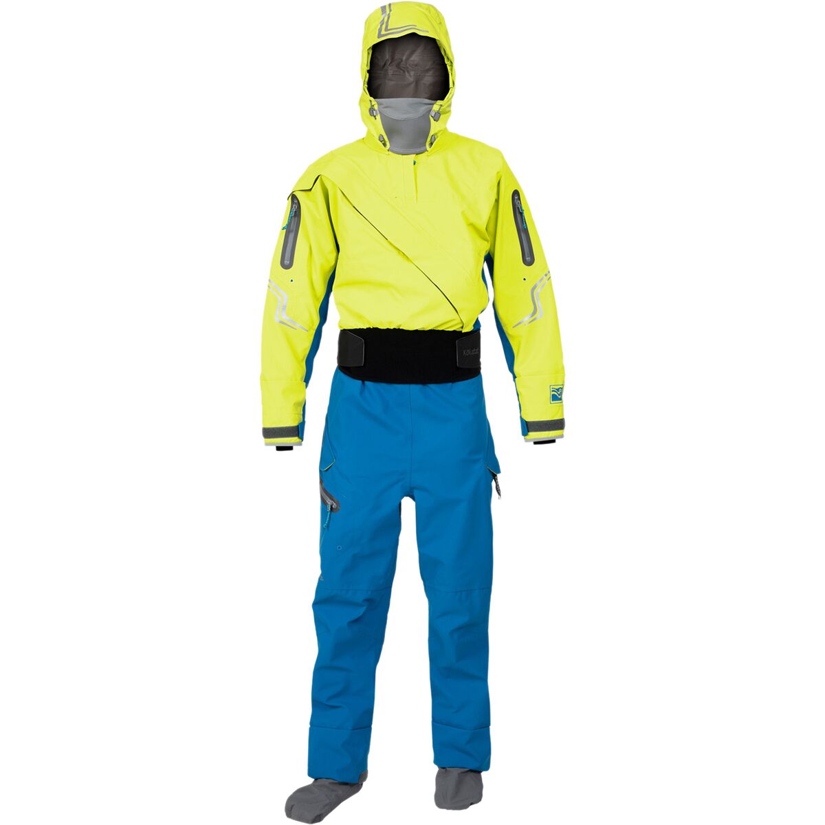 Kokatat Kokatat Odyssey Drysuit - Women's Mantis, M