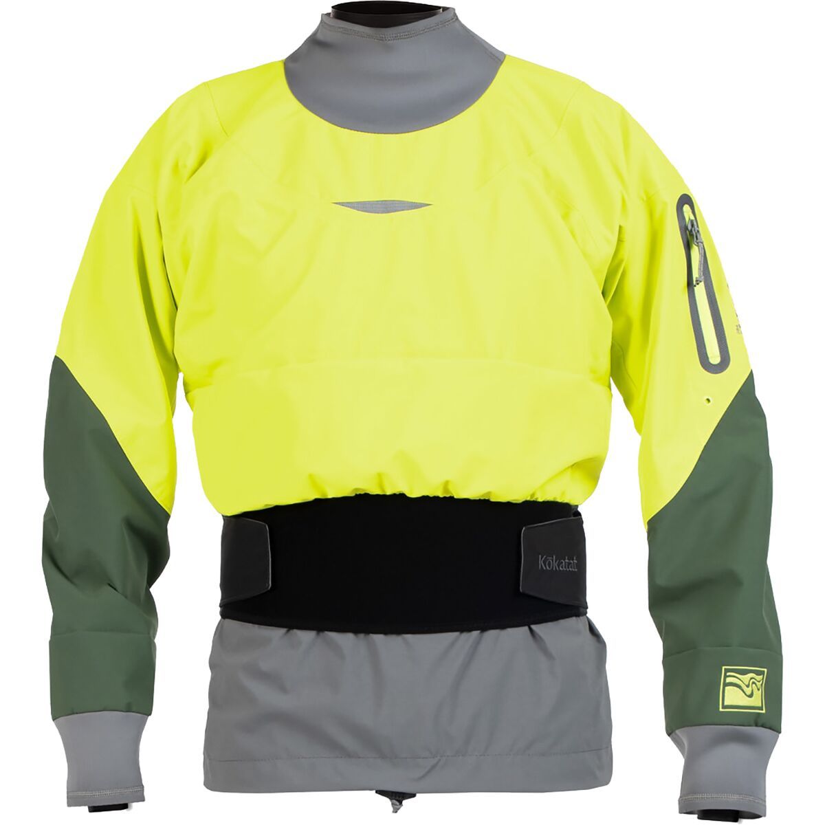 Image of Kokatat OM GORE-TEX Dry Top - Men's Mantis, S
