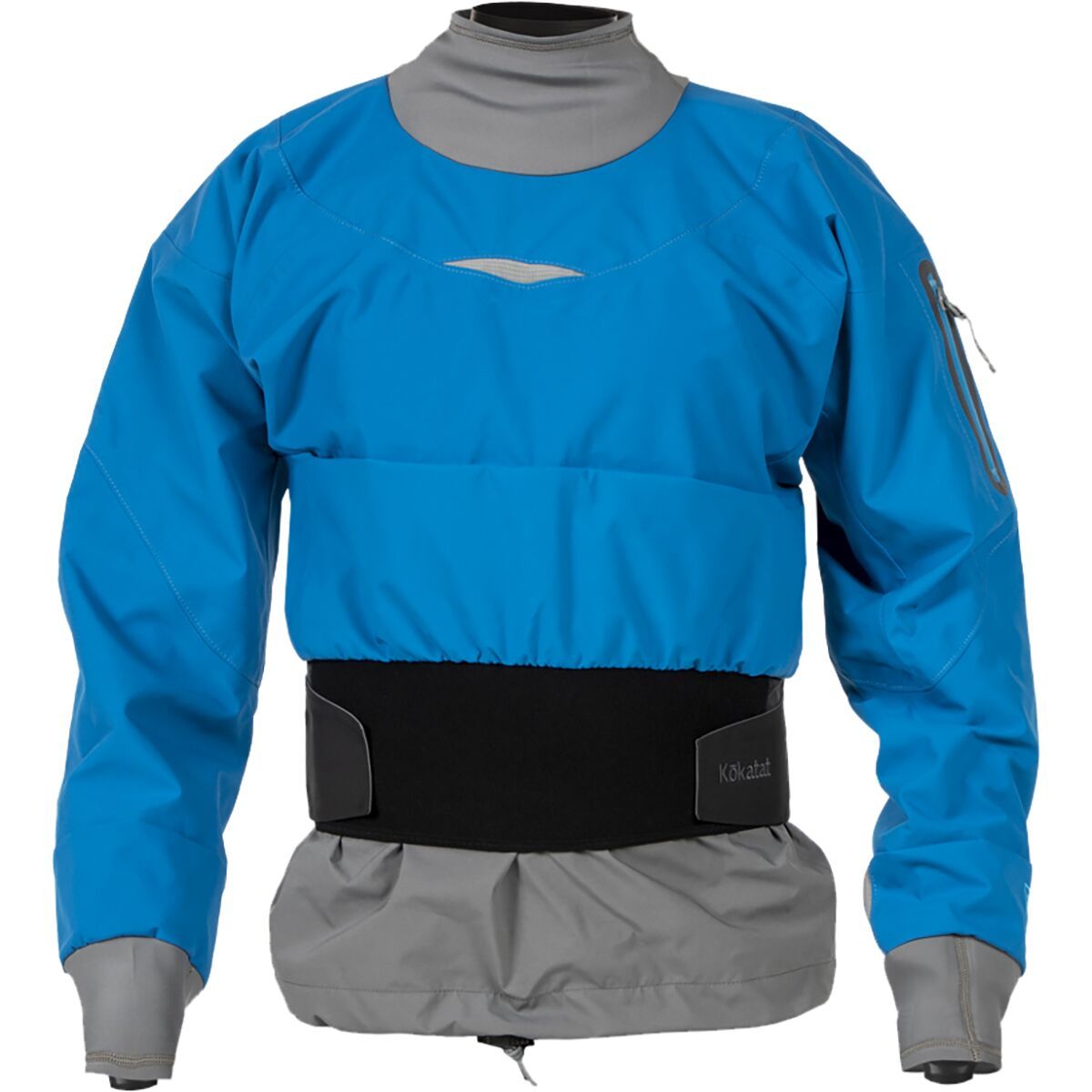 Image of Kokatat OM GORE-TEX Dry Top - Men's Ocean, XL