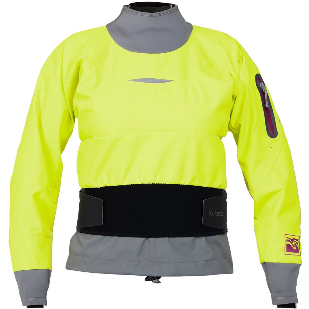 Image of Kokatat OM GORE-TEX Dry Top - Women's Mantis, L