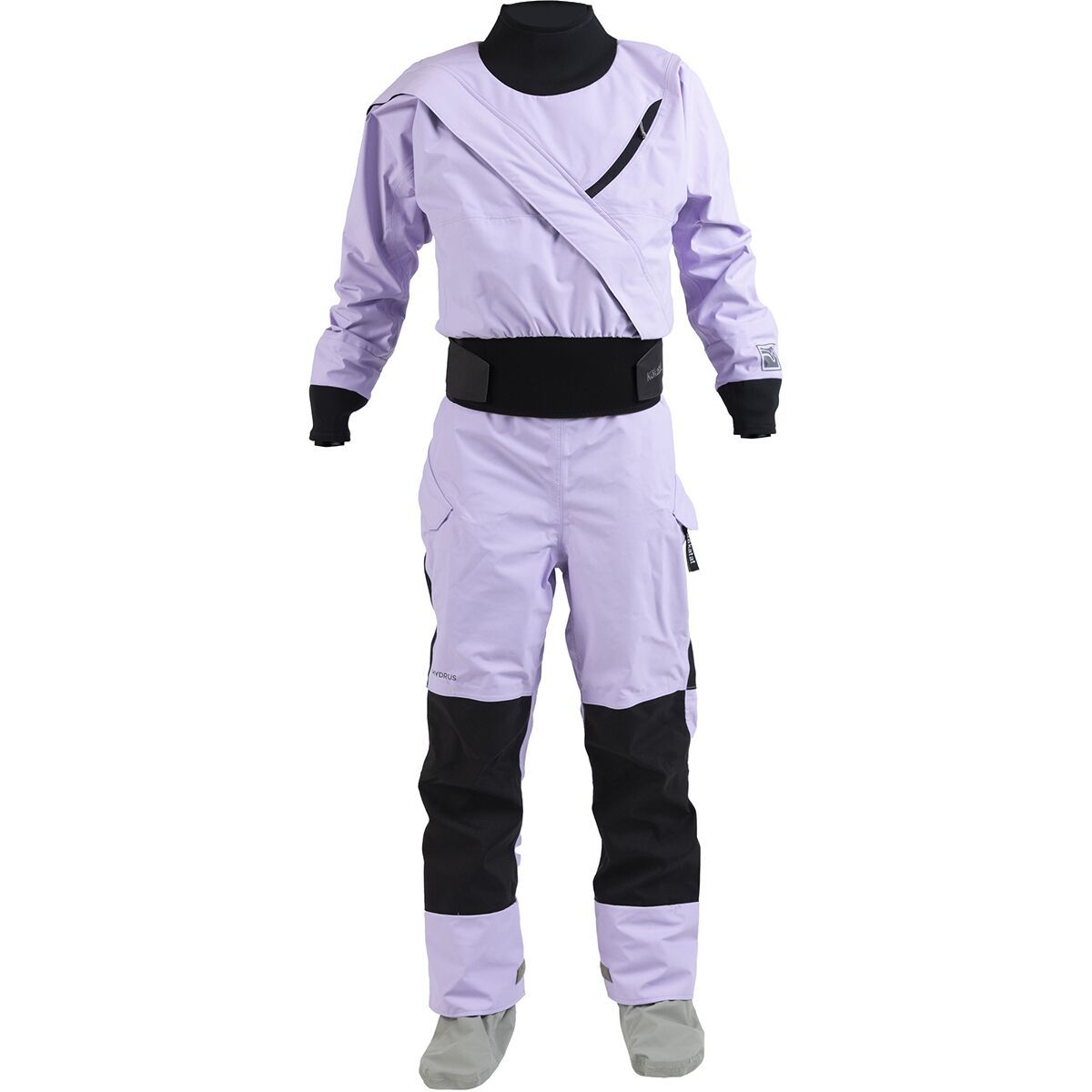 Image of Kokatat Hydrus 3.0 Meridian Drysuit - Women's Purple Haze, S