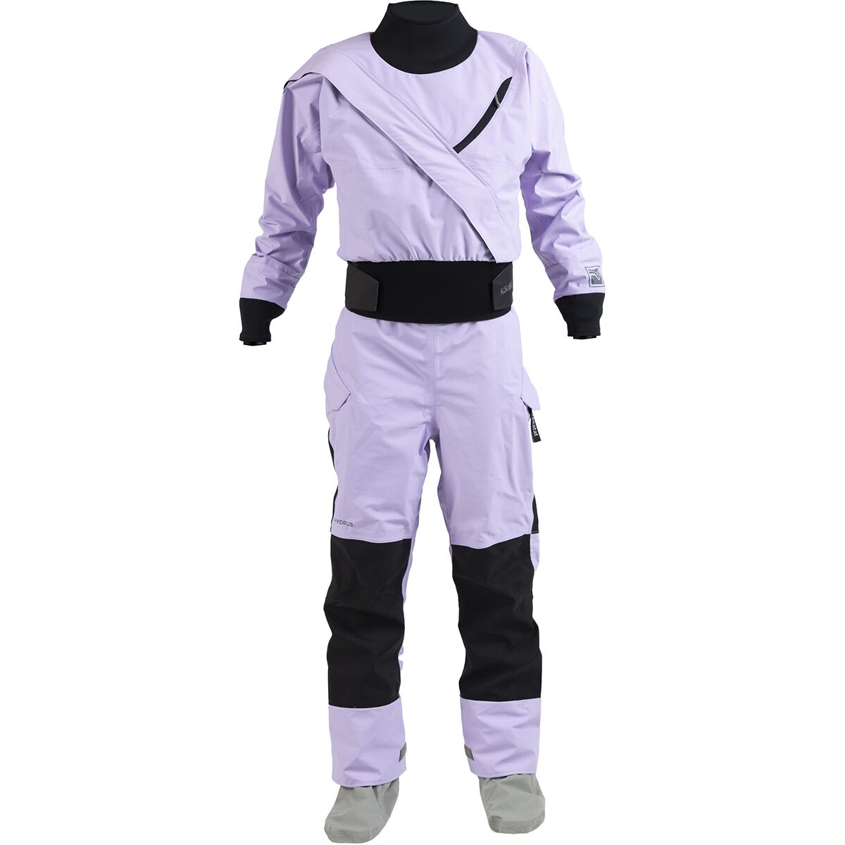 Image of Kokatat Hydrus 3.0 Meridian Drysuit - Women's Purple Haze, S