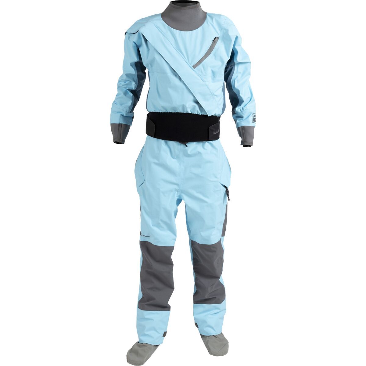 Image of Kokatat Hydrus 3.0 Meridian Drysuit - Women's Rain, XLS