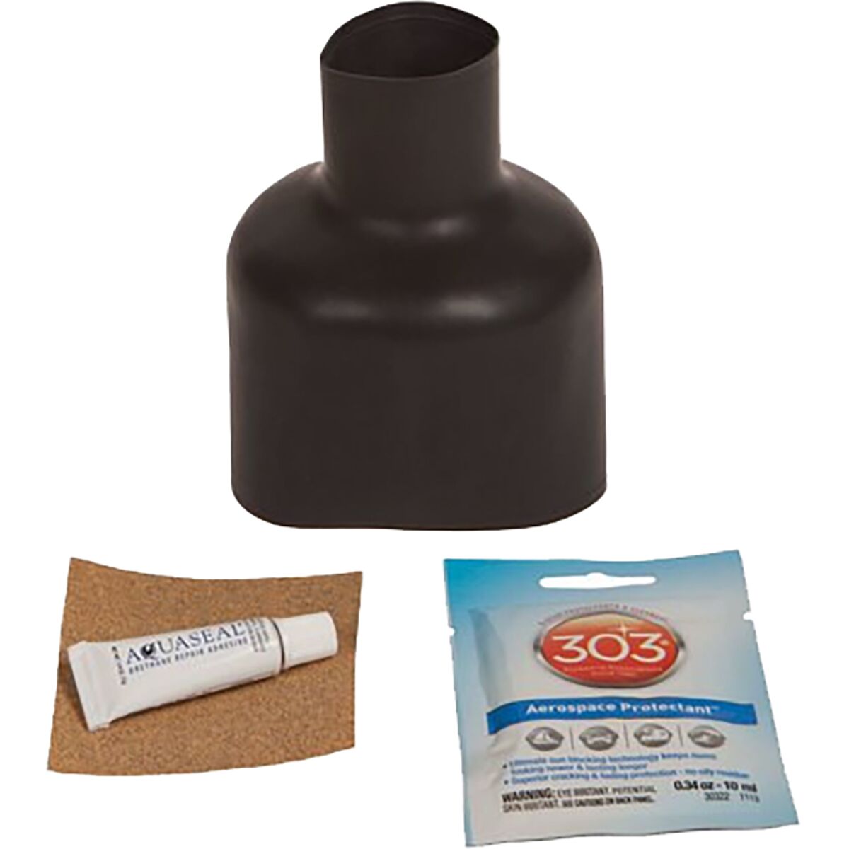 Kokatat Kokatat Wrist Gasket Replacement Kit One Color, S