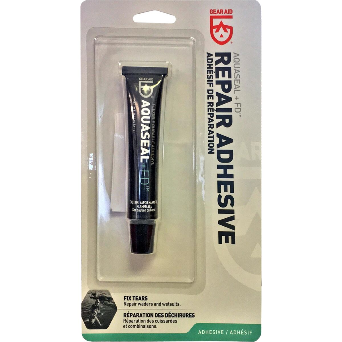 Kokatat Kokatat Aquaseal Glue One Color, 3/4oz Tube