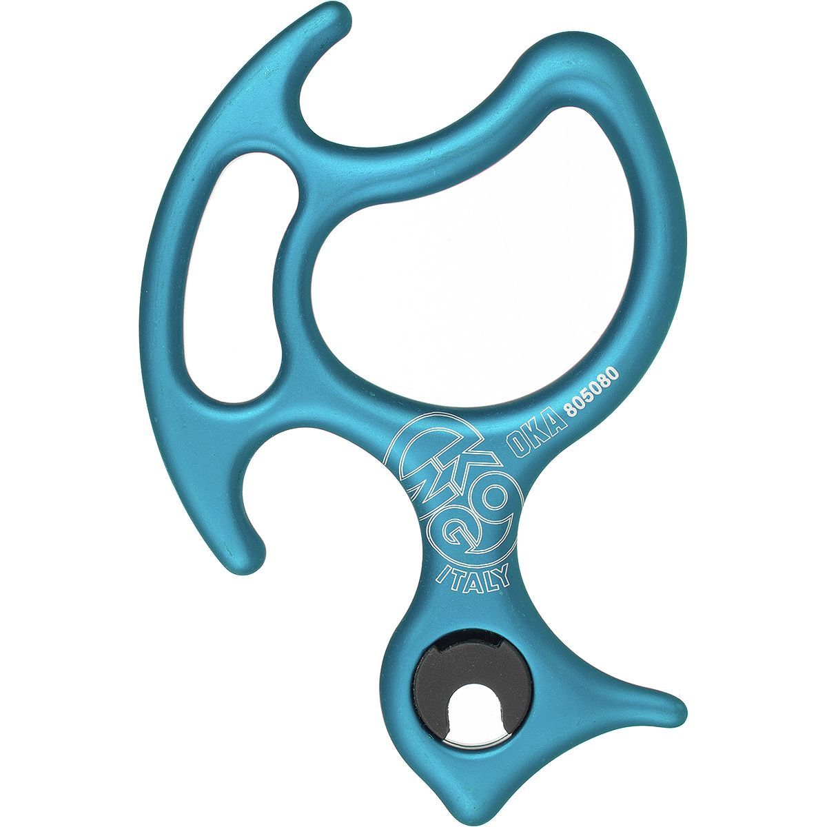 Image of Kong Oka Descender Blue, One Size