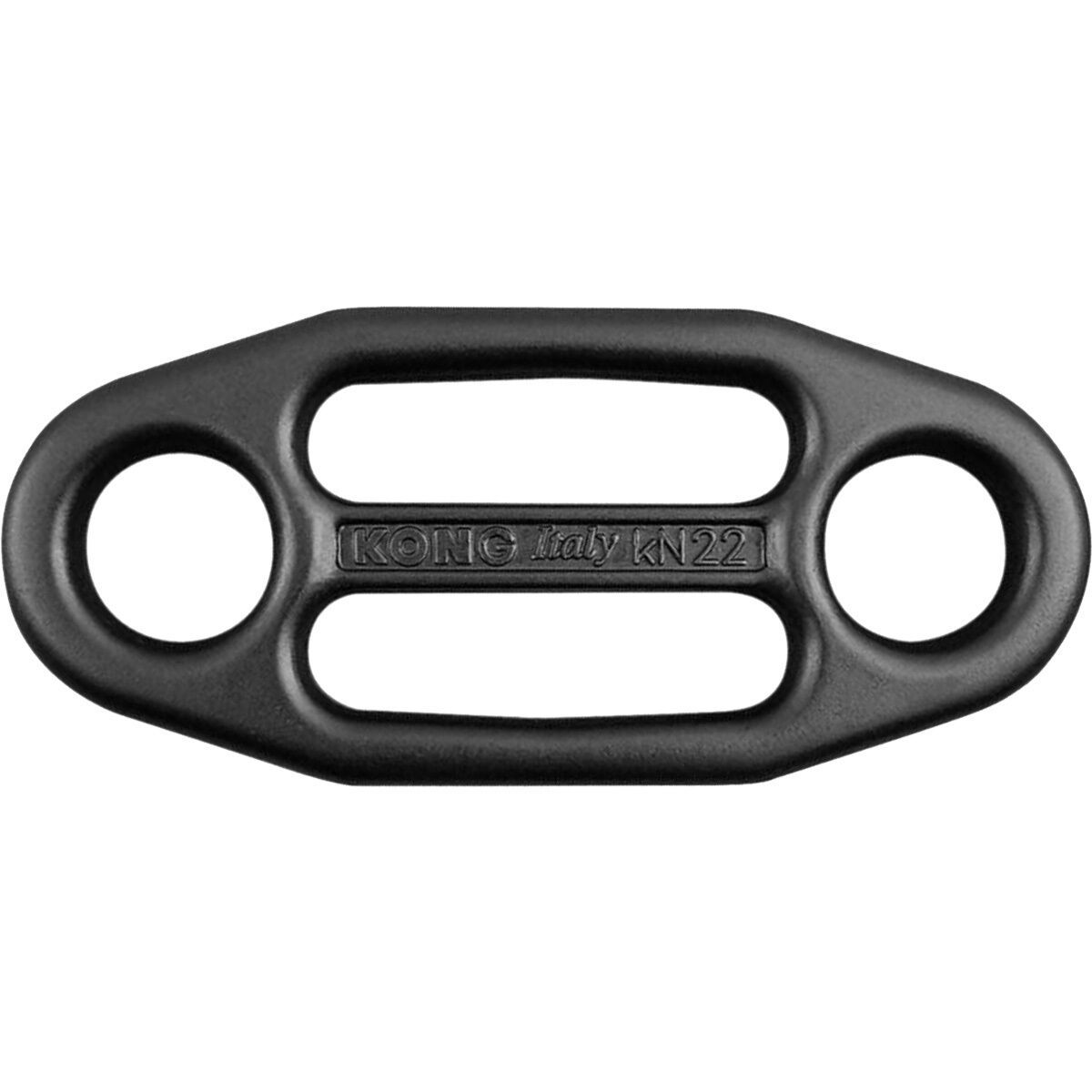 Image of Kong Gi-Gi Black, One Size