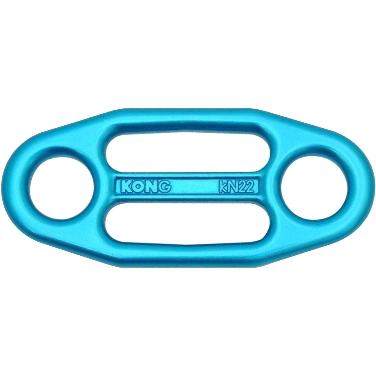 Image of Kong Gi-Gi Cyan, One Size