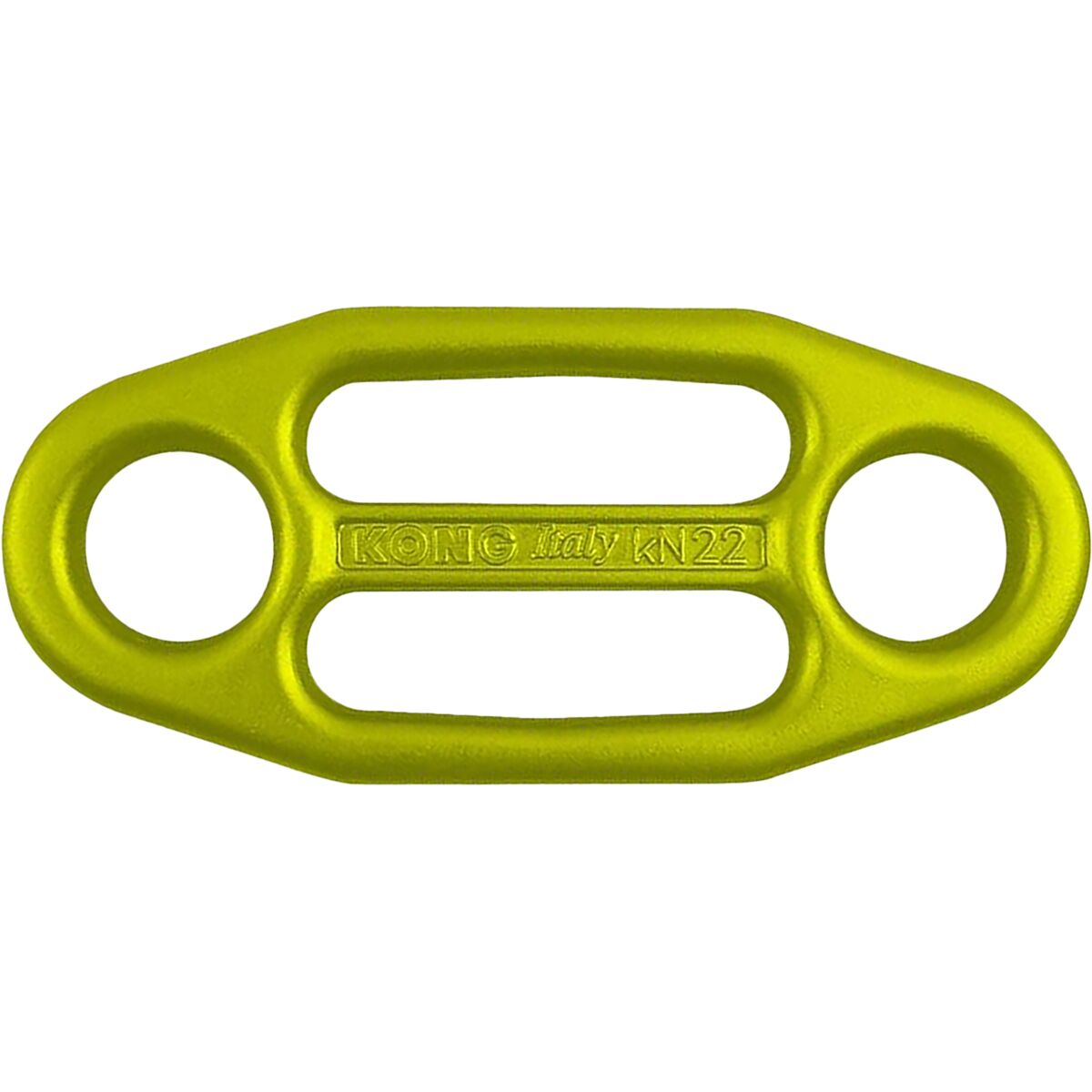 Image of Kong Gi-Gi Yellow, One Size
