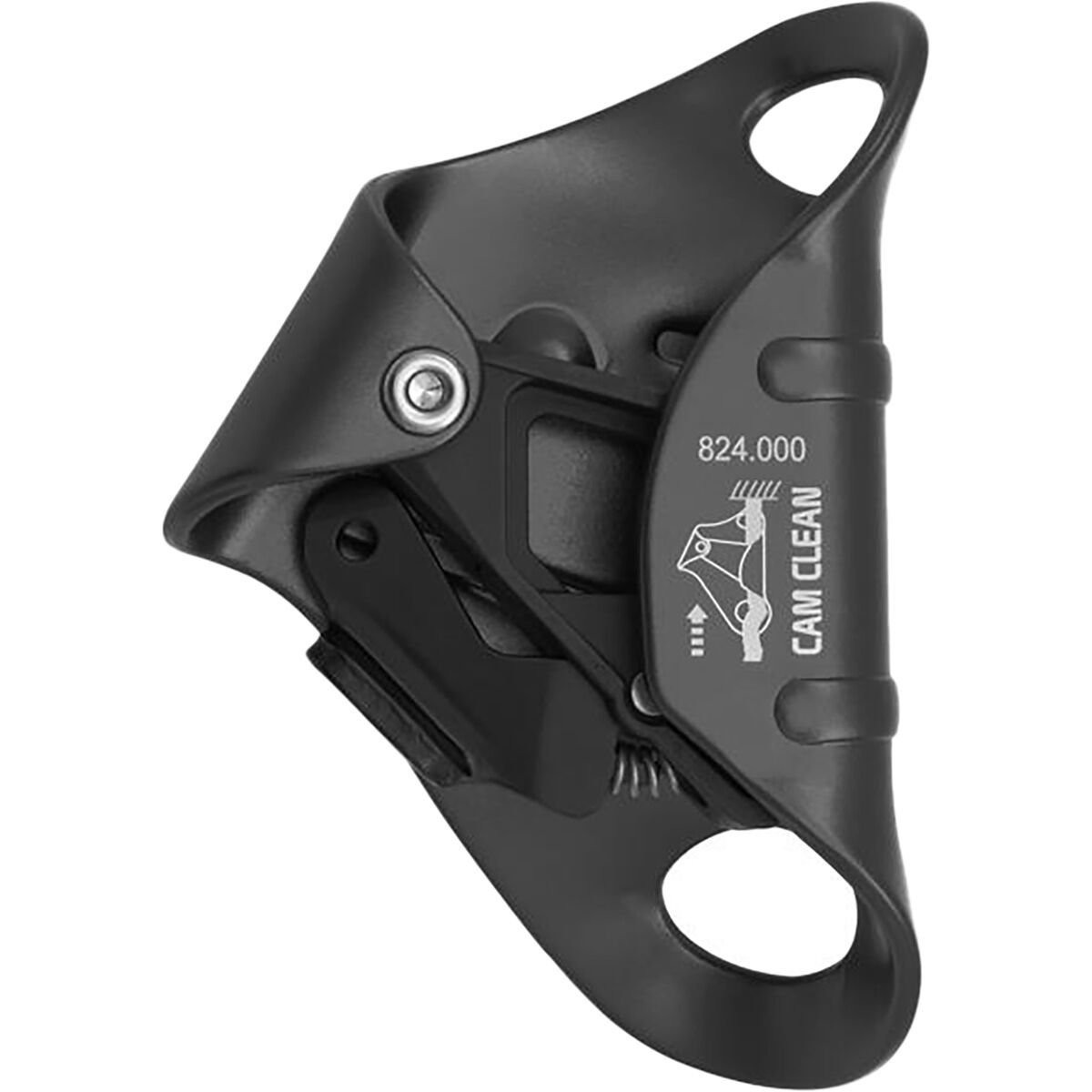 Image of Kong Cam Clean Black, One Size