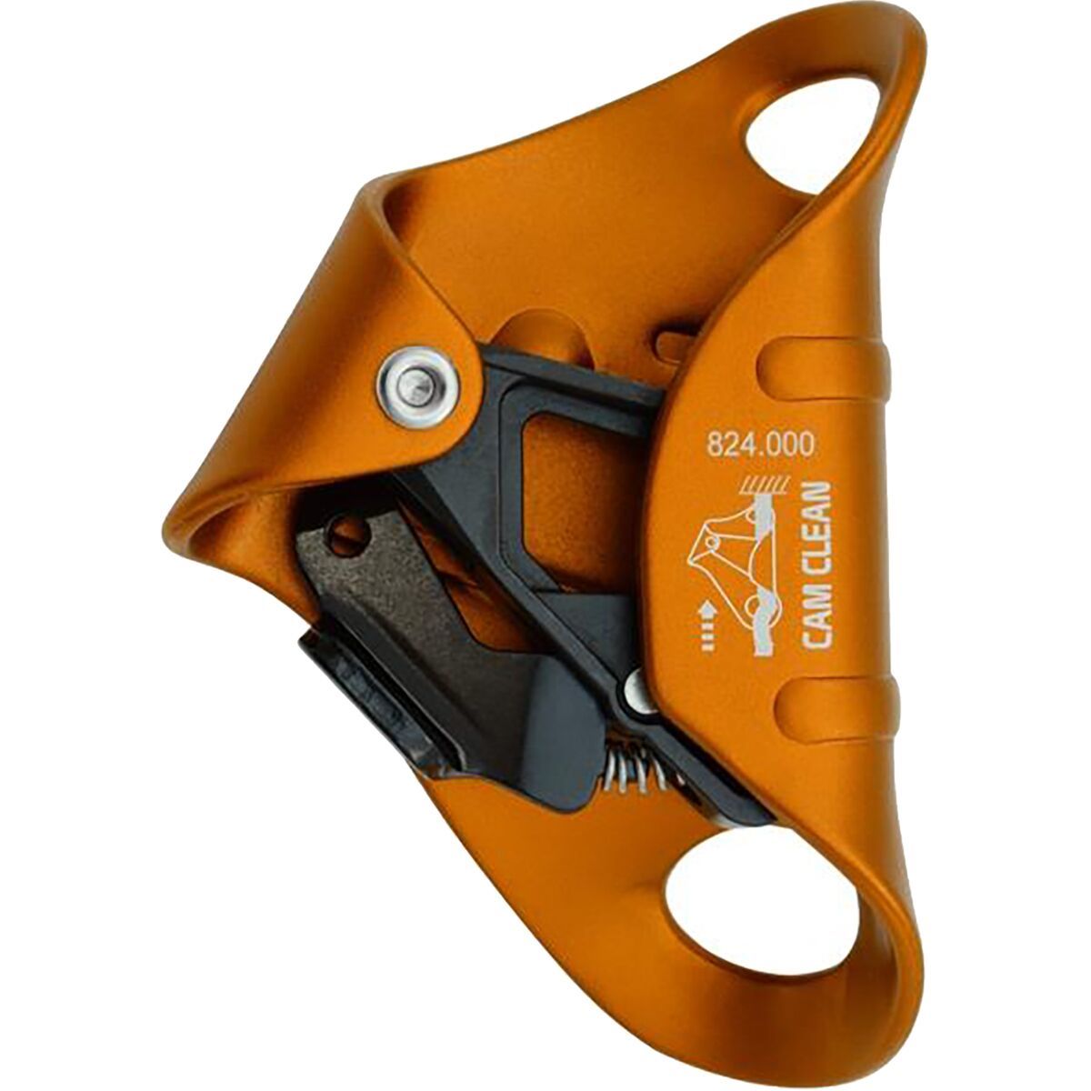 Kong Cam Clean Orange, One Size