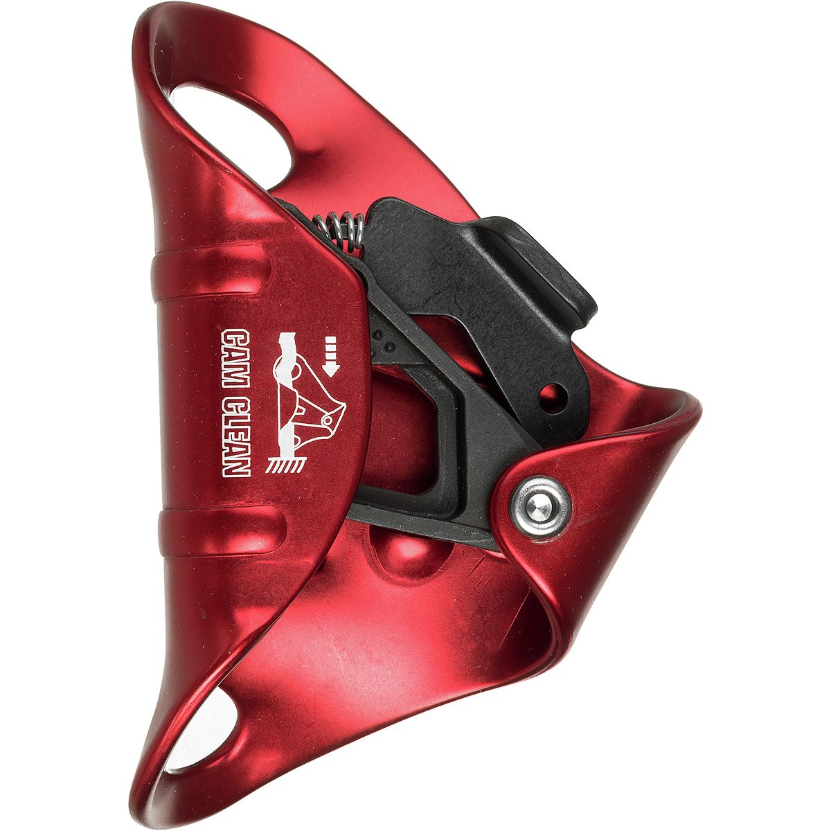 Kong Kong Cam Clean Red, One Size