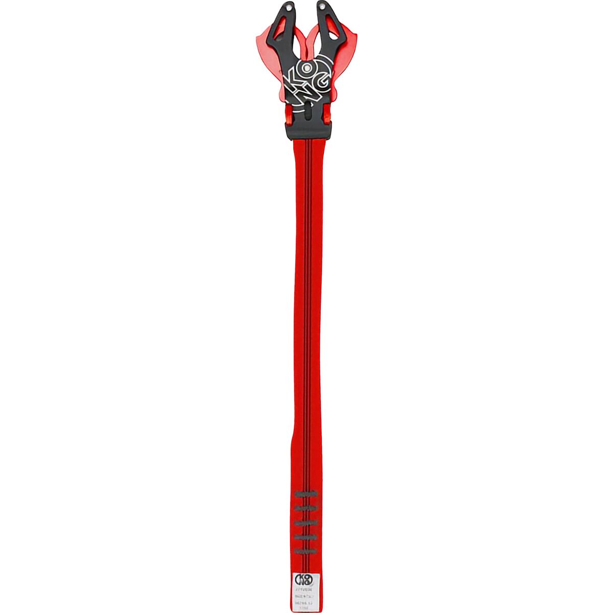 Image of Kong Prog Red, 35cm