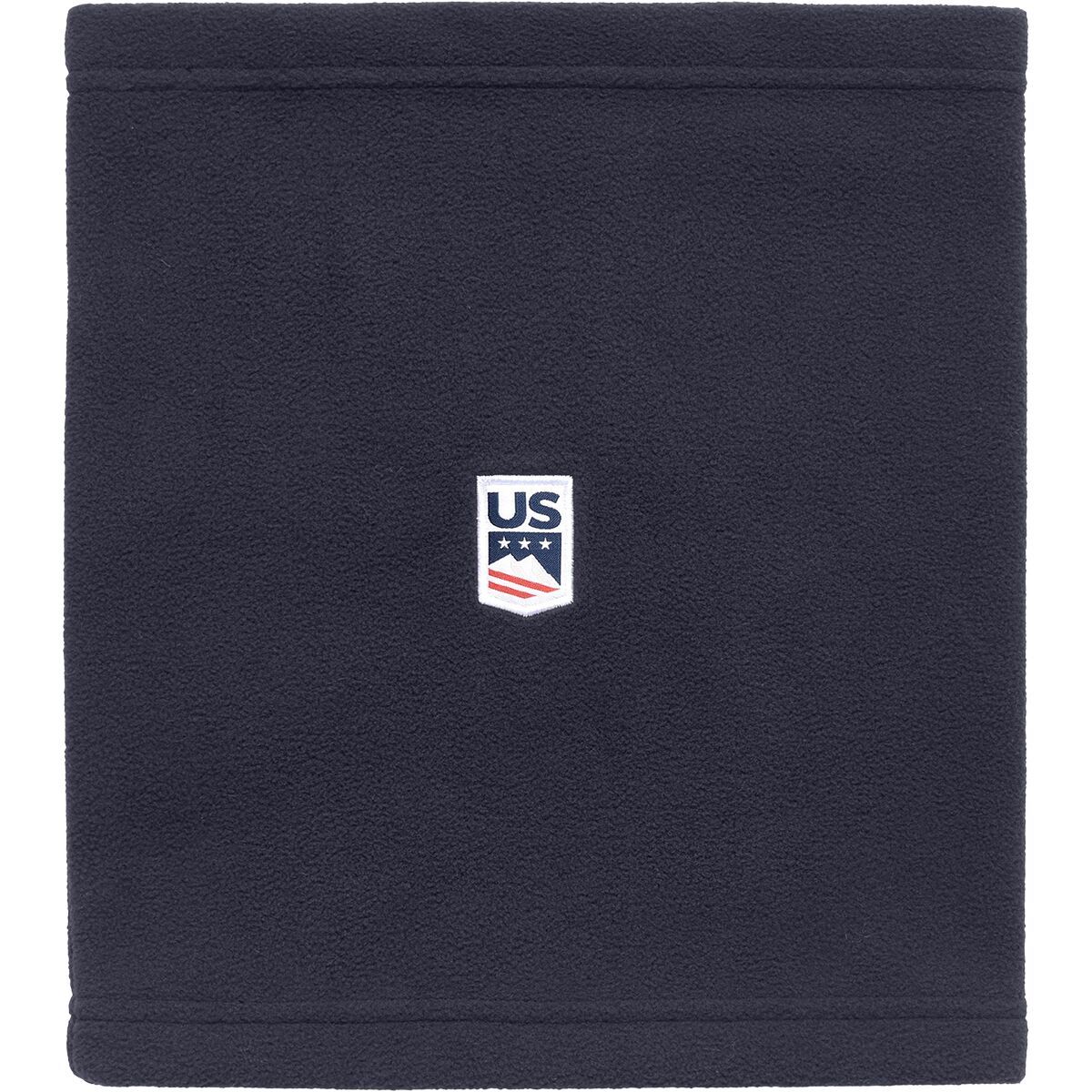 Image of Kappa USA Cold Scarf Blue Baritone, One Size