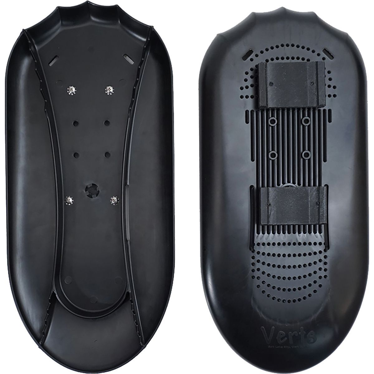 Spark R&D Verts Snowshoe + Adapter One Color, One Size