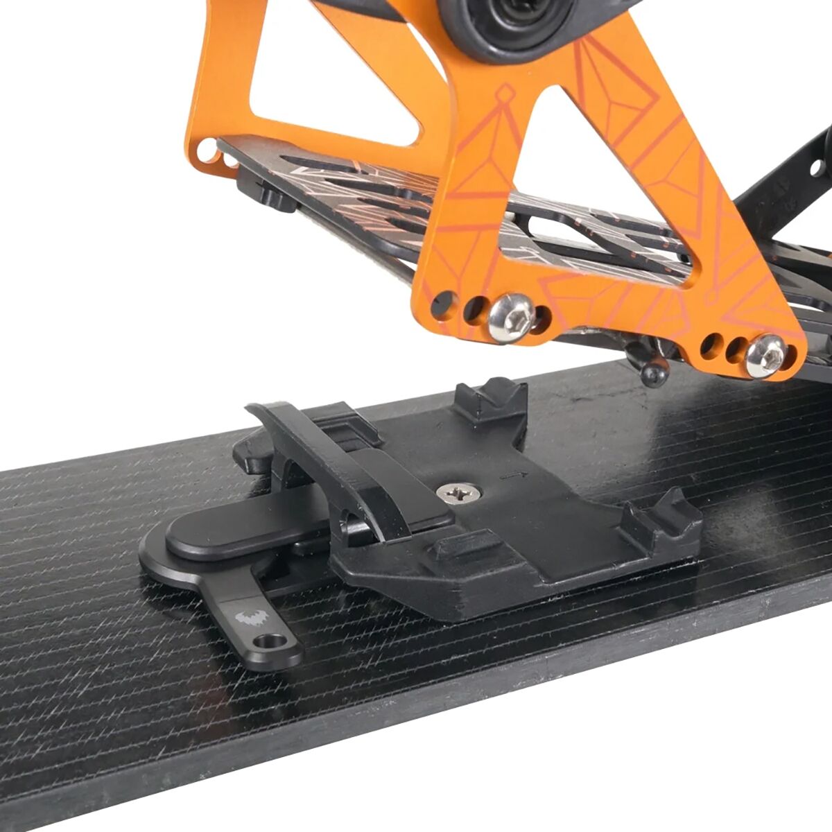 スノーボード Spark R&D T1 Step Locker Spark R&D T1 Step Locker - Snowboard
