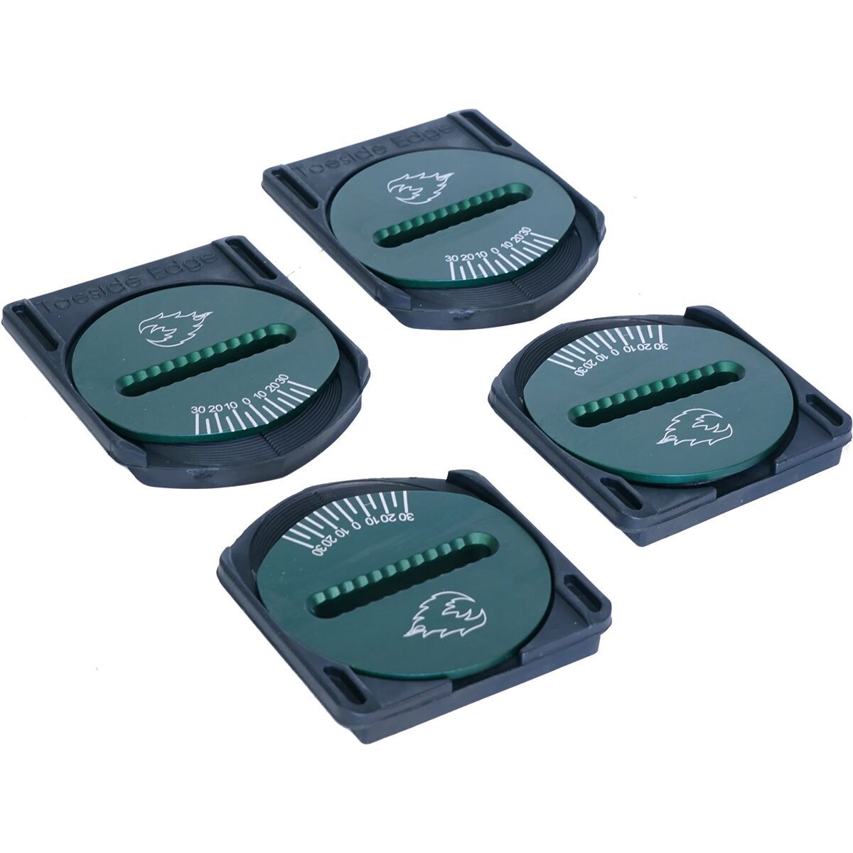 25 SPARK R&D Spark Canted Pucks 新品 Spark R&D Canted Pucks | eBay