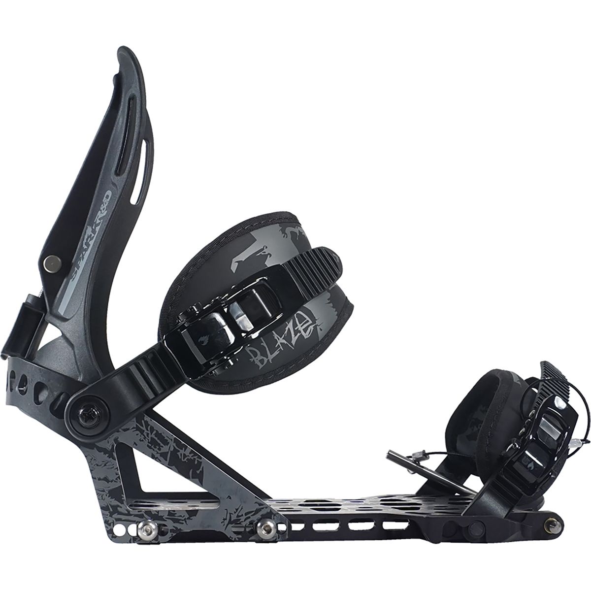 Spark R&D Blaze TR Splitboard Binding - Snowboard