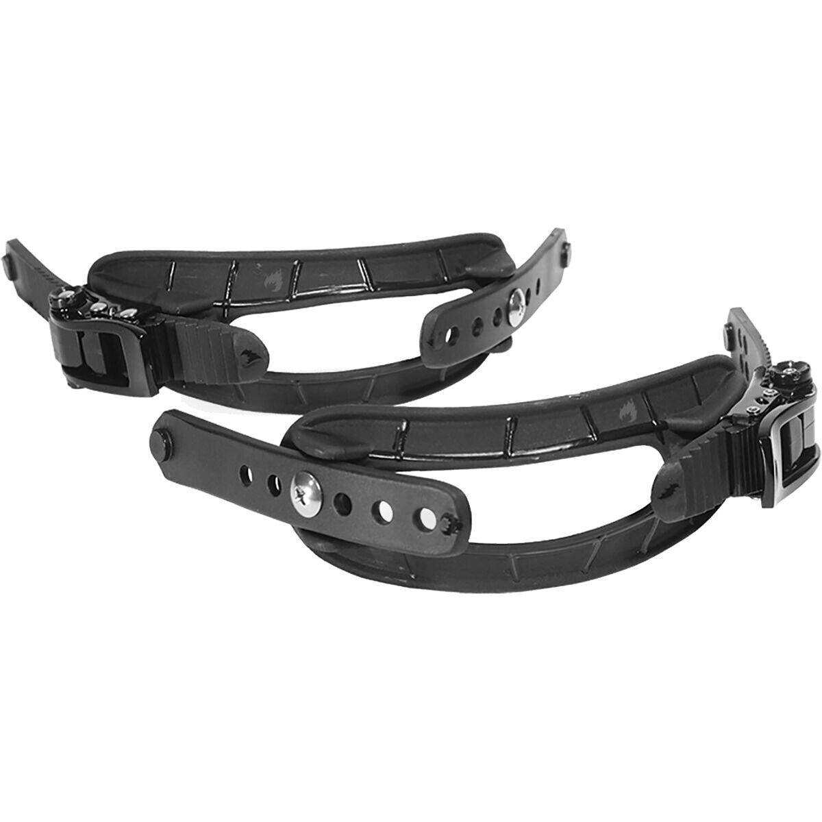 Spark R&D Pillow Line Toe Straps - Snowboard