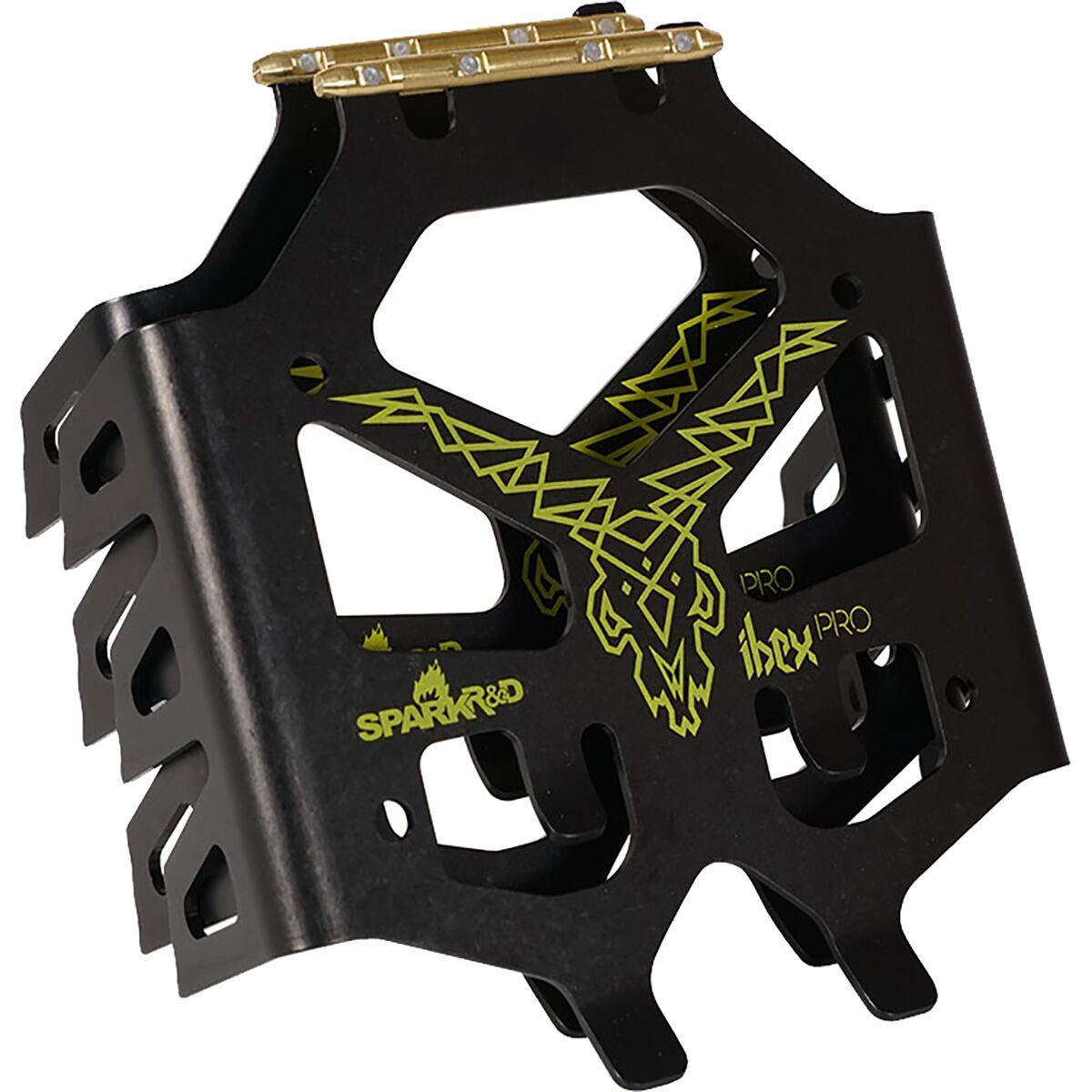 スノーボード Spark R&D IBEX Crampon Spark R&D Ibex Pro Crampon - Snowboard
