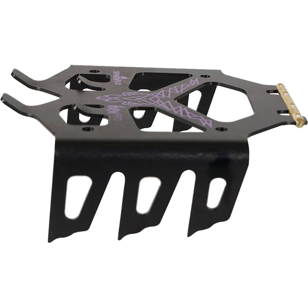 Spark R&D Ibex Pro Crampon - Snowboard