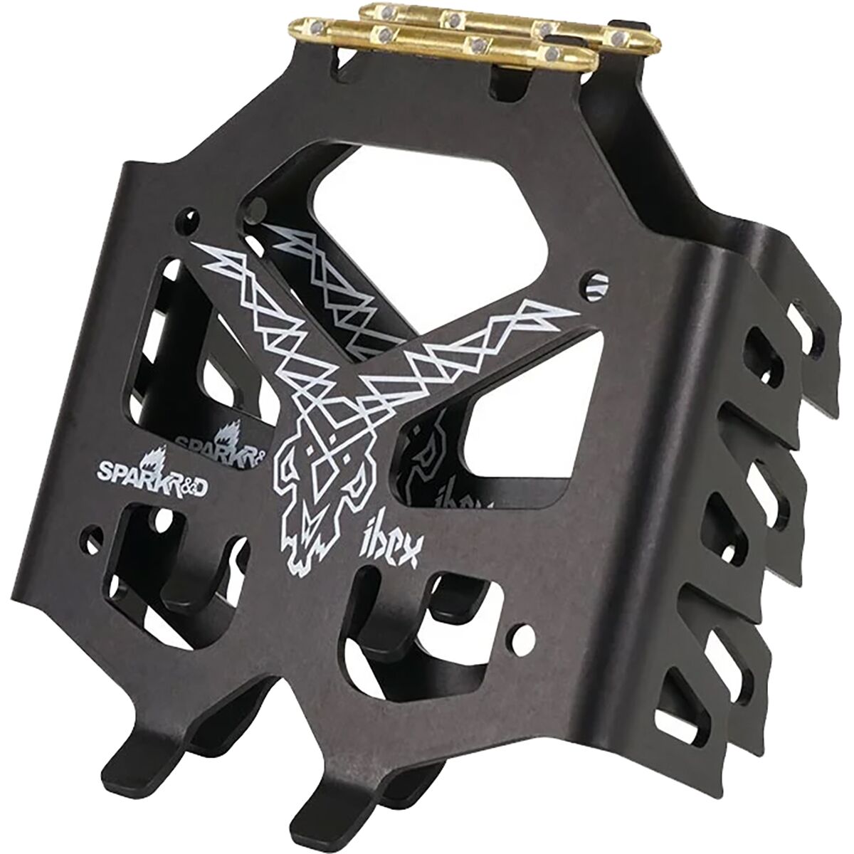 SPARK R&D 22-23 ibex ST PRO BLACK/RED W スノーボード SPARK R&D 22