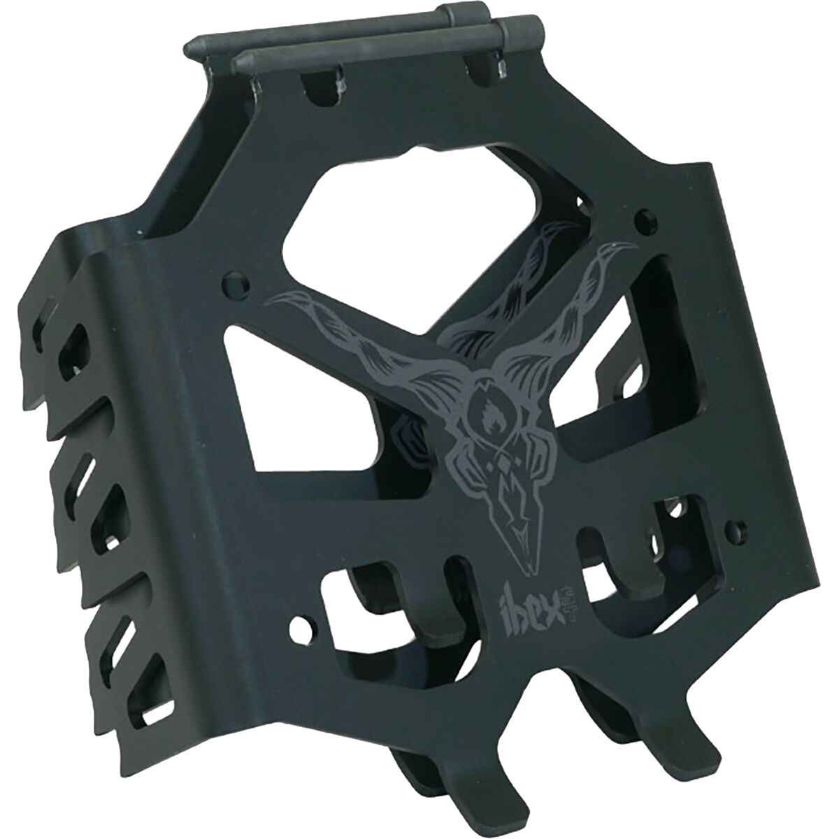 Spark R&D Ibex ST Crampons - 2027 Black, Reg