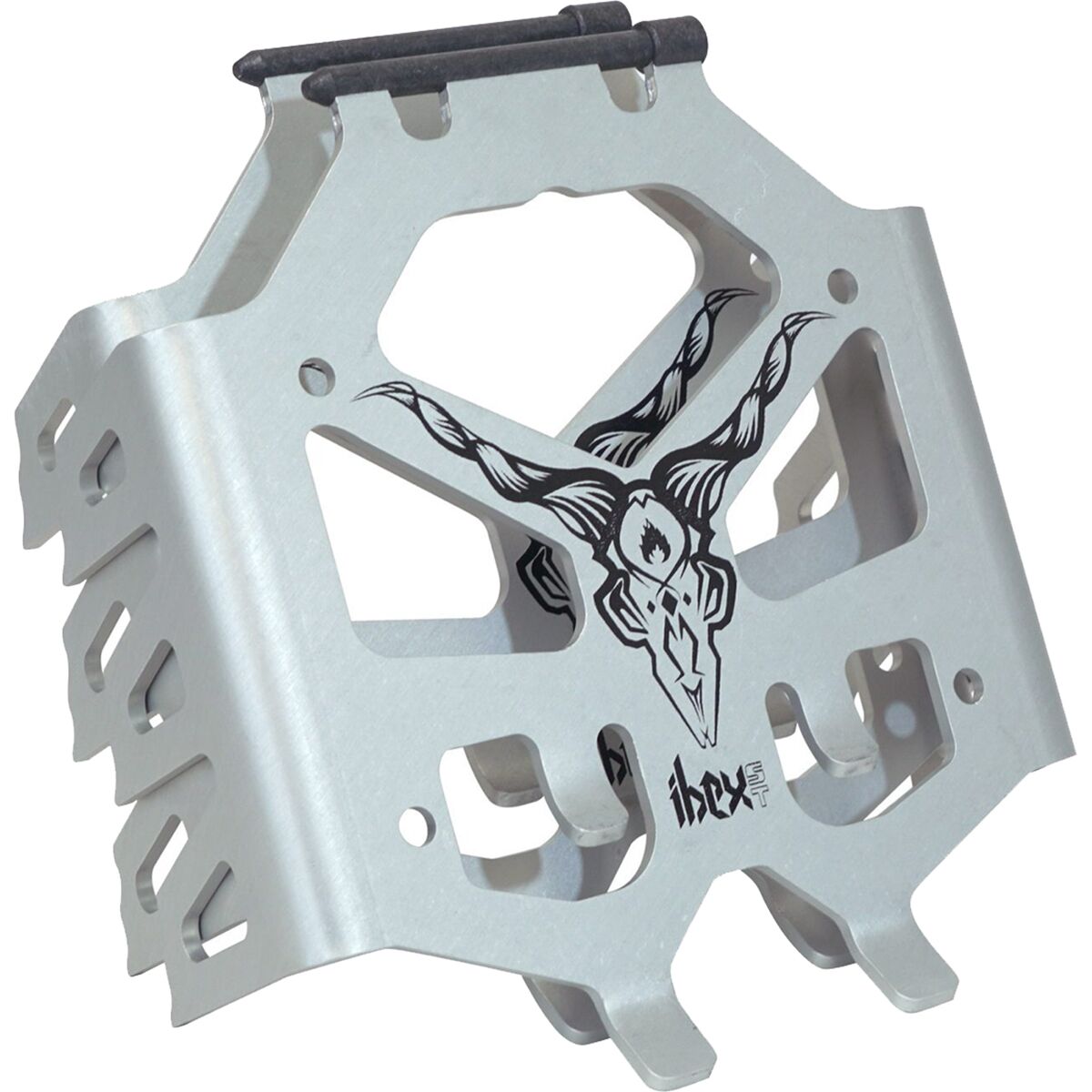 Image of Spark R&D Ibex ST Crampons - 2027 Metal, Wide