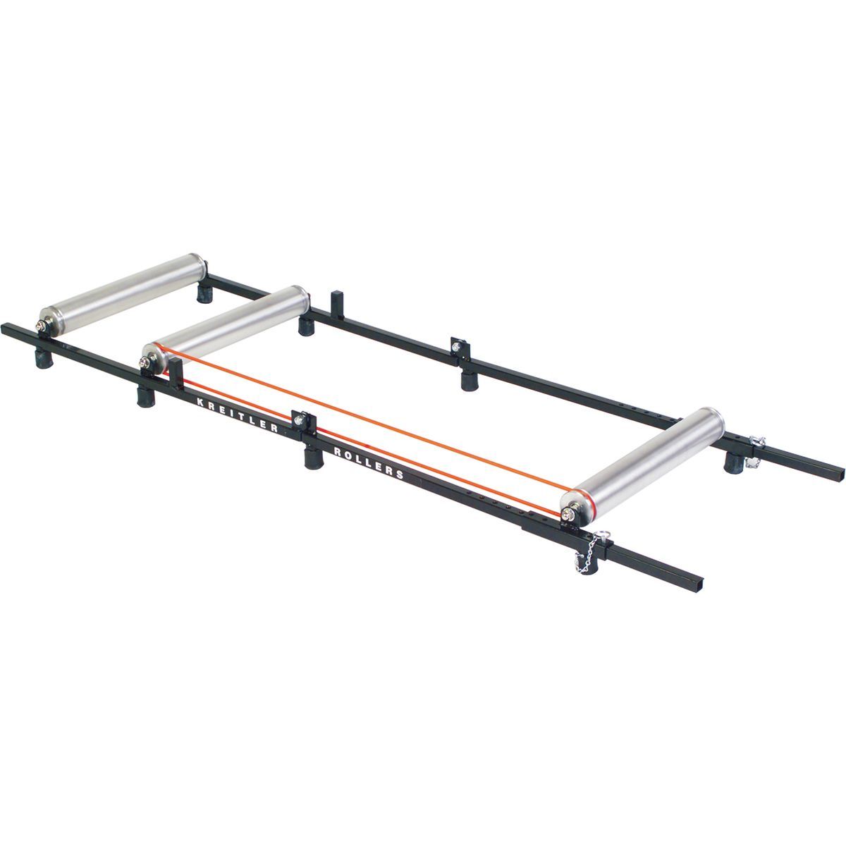 Image of Kreitler Alloy 2.25 Rollers One Color, One Size