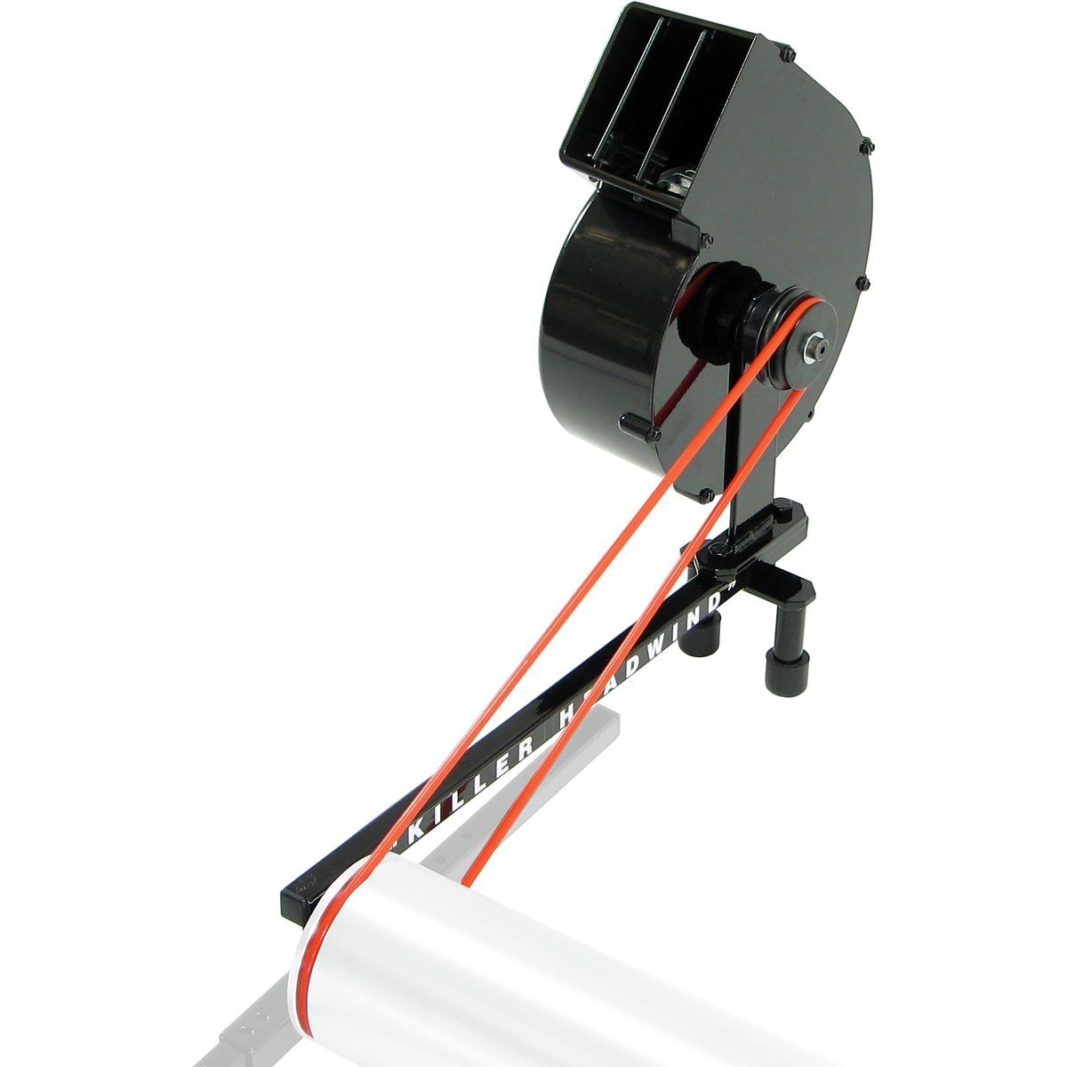 Image of Kreitler Killer Kool Headwind Fan Black, One Size