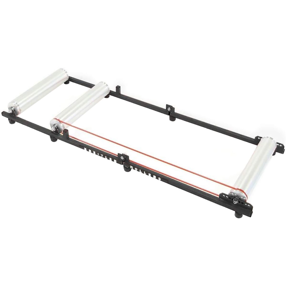 Kreitler Kreitler Kompact Alloy 3.0 Roller Road/CX, 3inx15in Alloy Drums