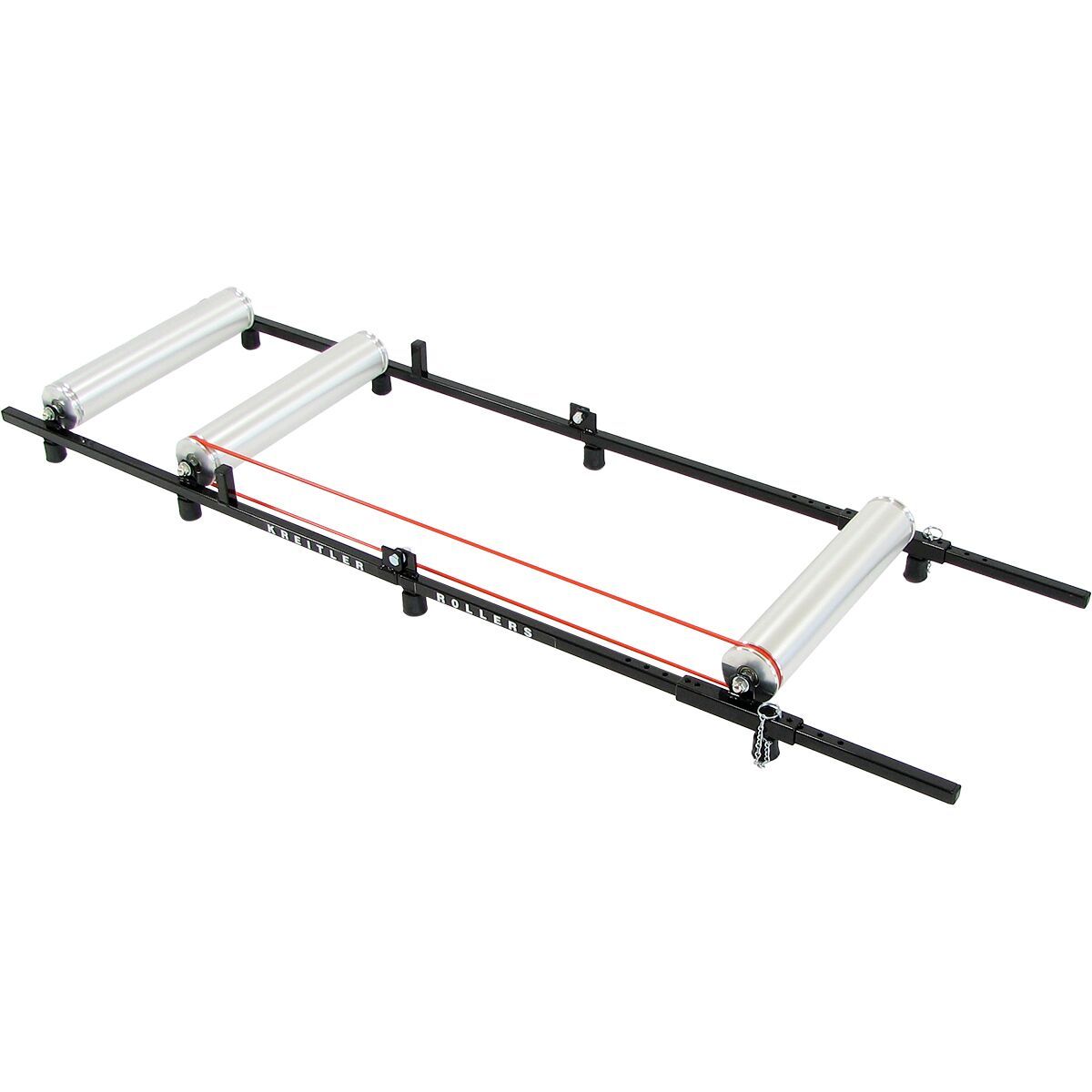 Image of Kreitler Kompact Alloy 3.0 Roller XC, 3inx15in Alloy Drums