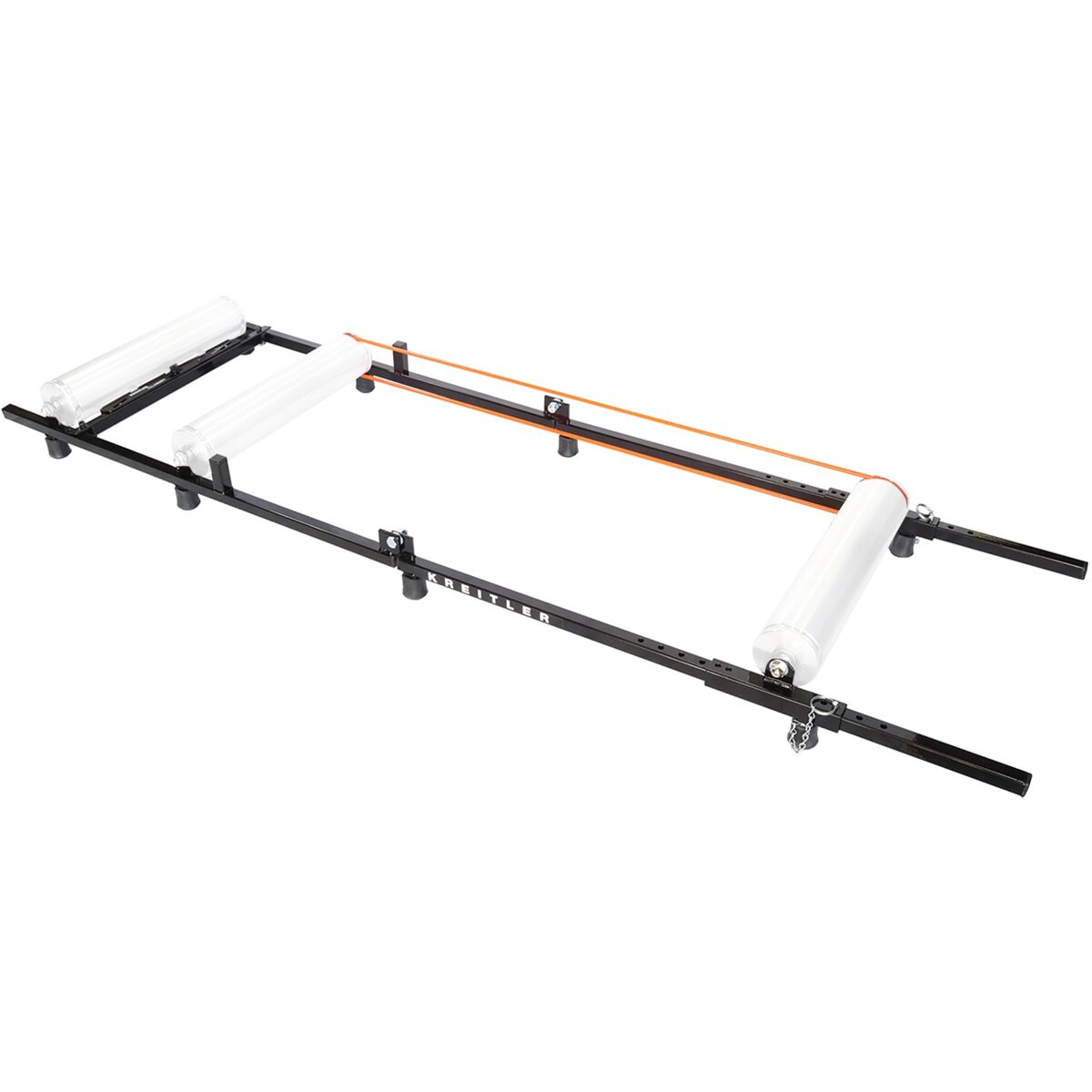 Kreitler Kreitler Killawatt Magnetic Resistance Unit One Color, One Size