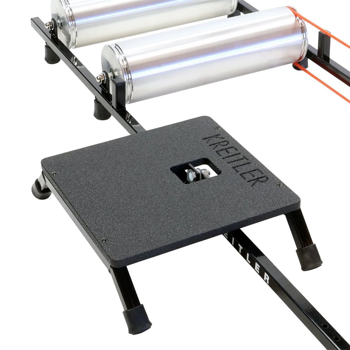 Image of Kreitler Stable Step Black, One Size