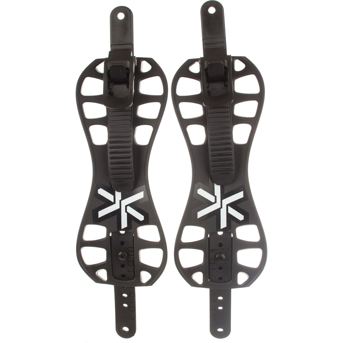 Karakoram Air-Form Ankle Straps One Color, One Size