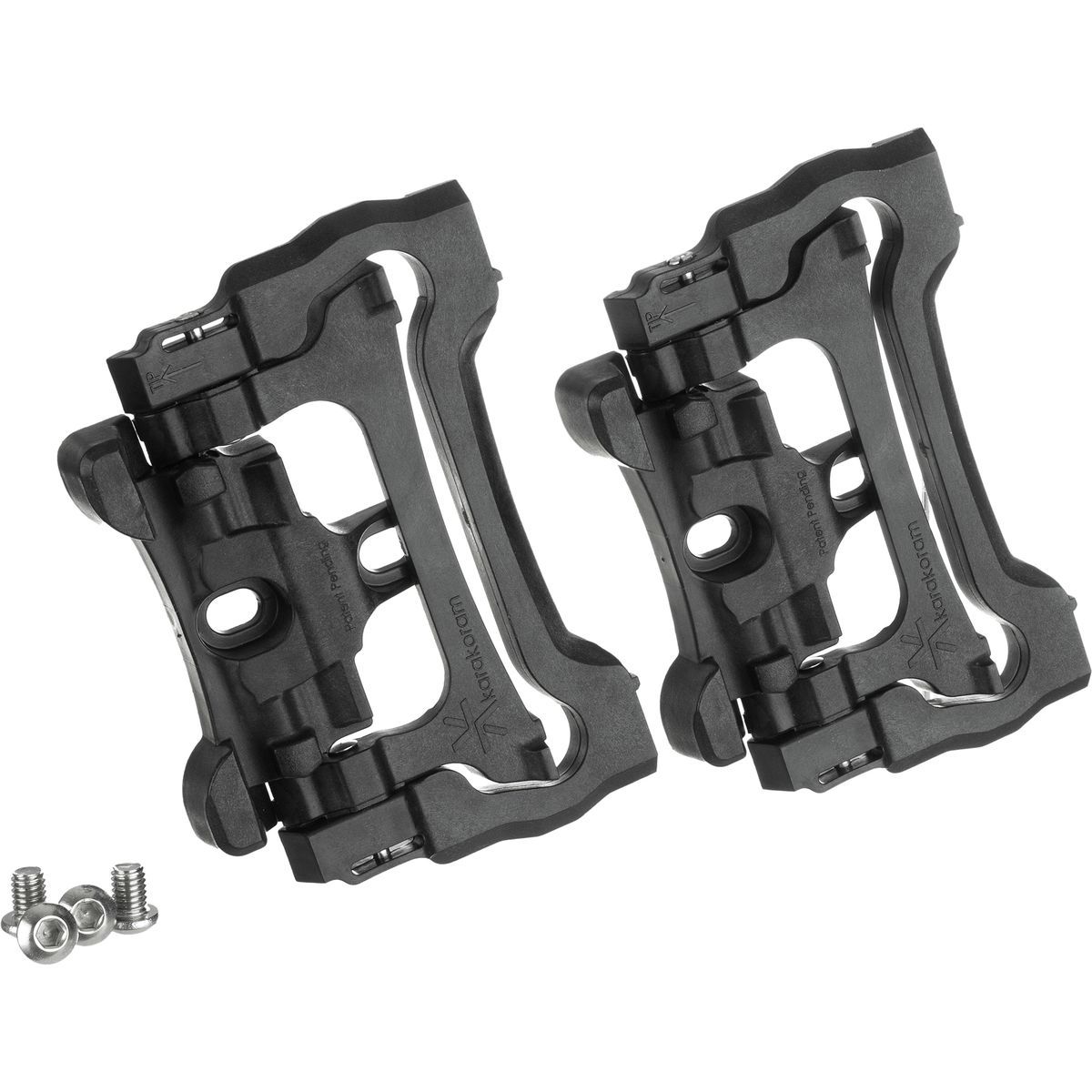 Karakoram Flip-Speed Riser - Snowboard