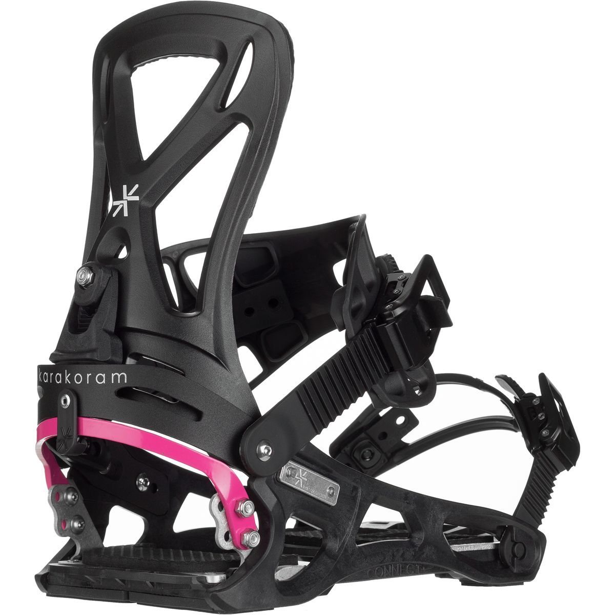 Karakoram PRIME Wayfinder Split Conversion Kit 2.0 - Snowboard