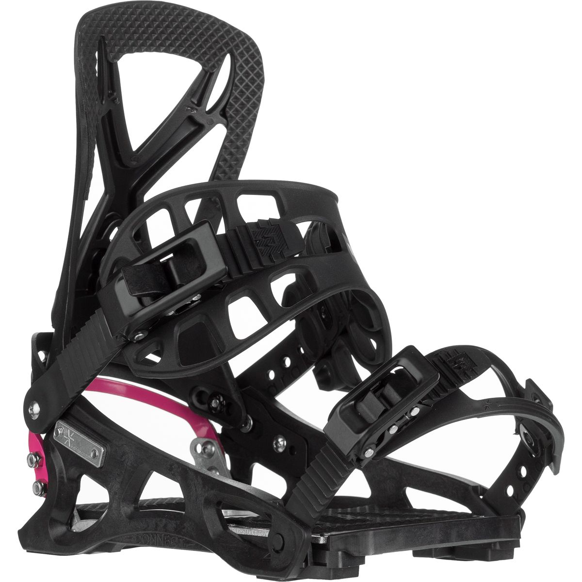 Karakoram Prime Connect Split Conversion Kit 2.0 - black