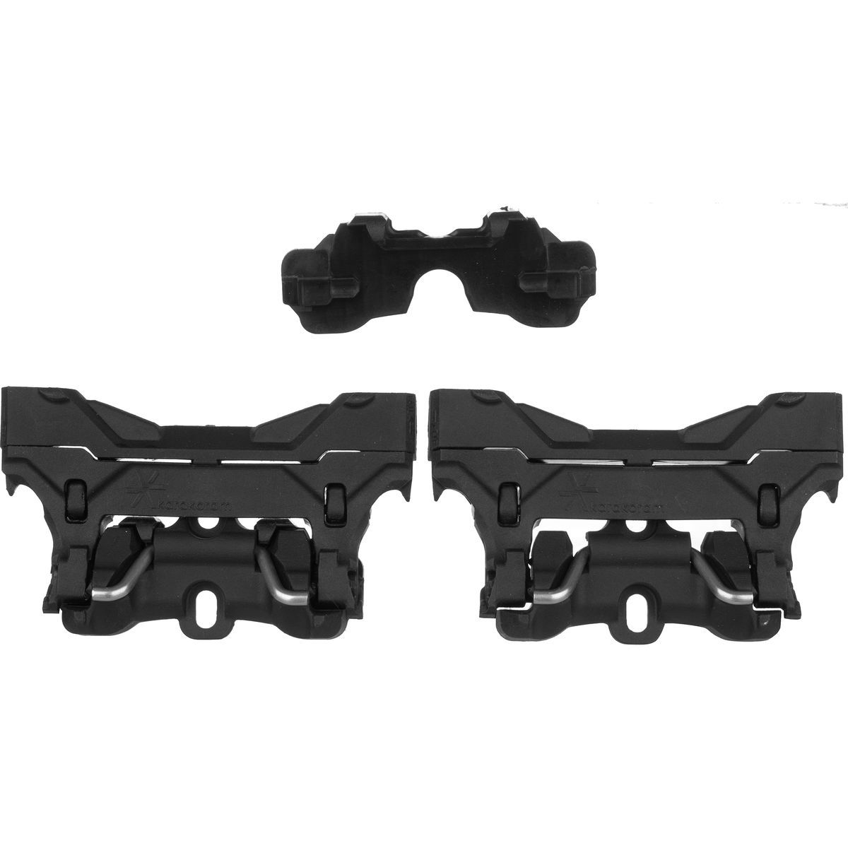 Karakoram Dual-Speed Riser