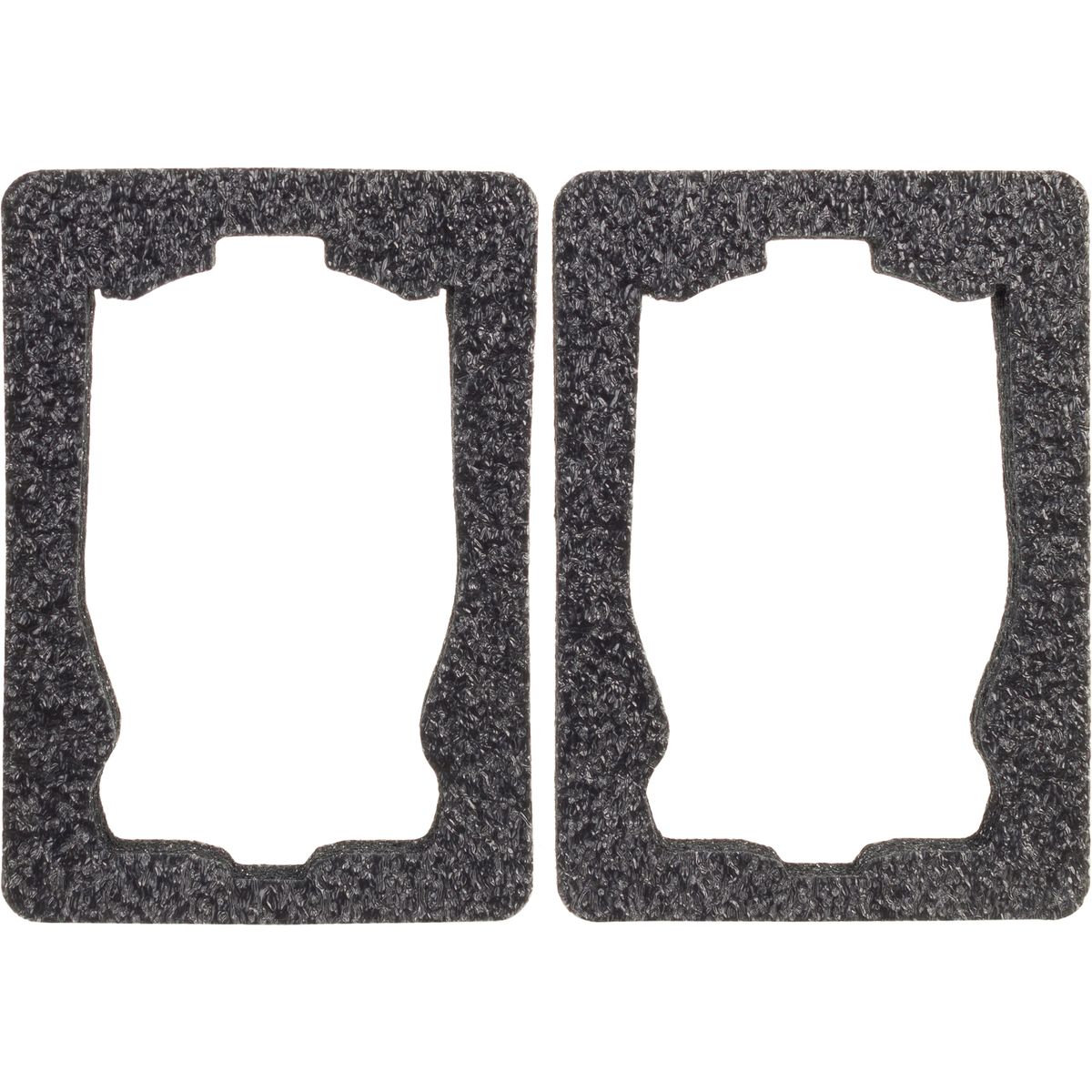 Image of Karakoram Quiver Protectors One Color, One Size