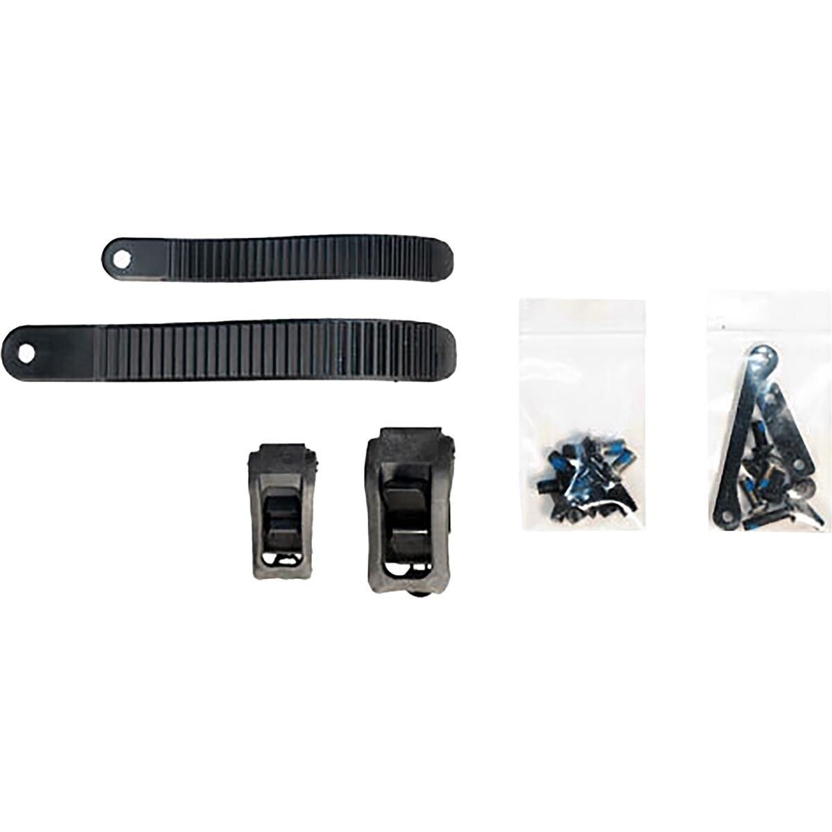 Image of Karakoram Prime Connects Backcountry Spare Parts Kit One Color, One Size