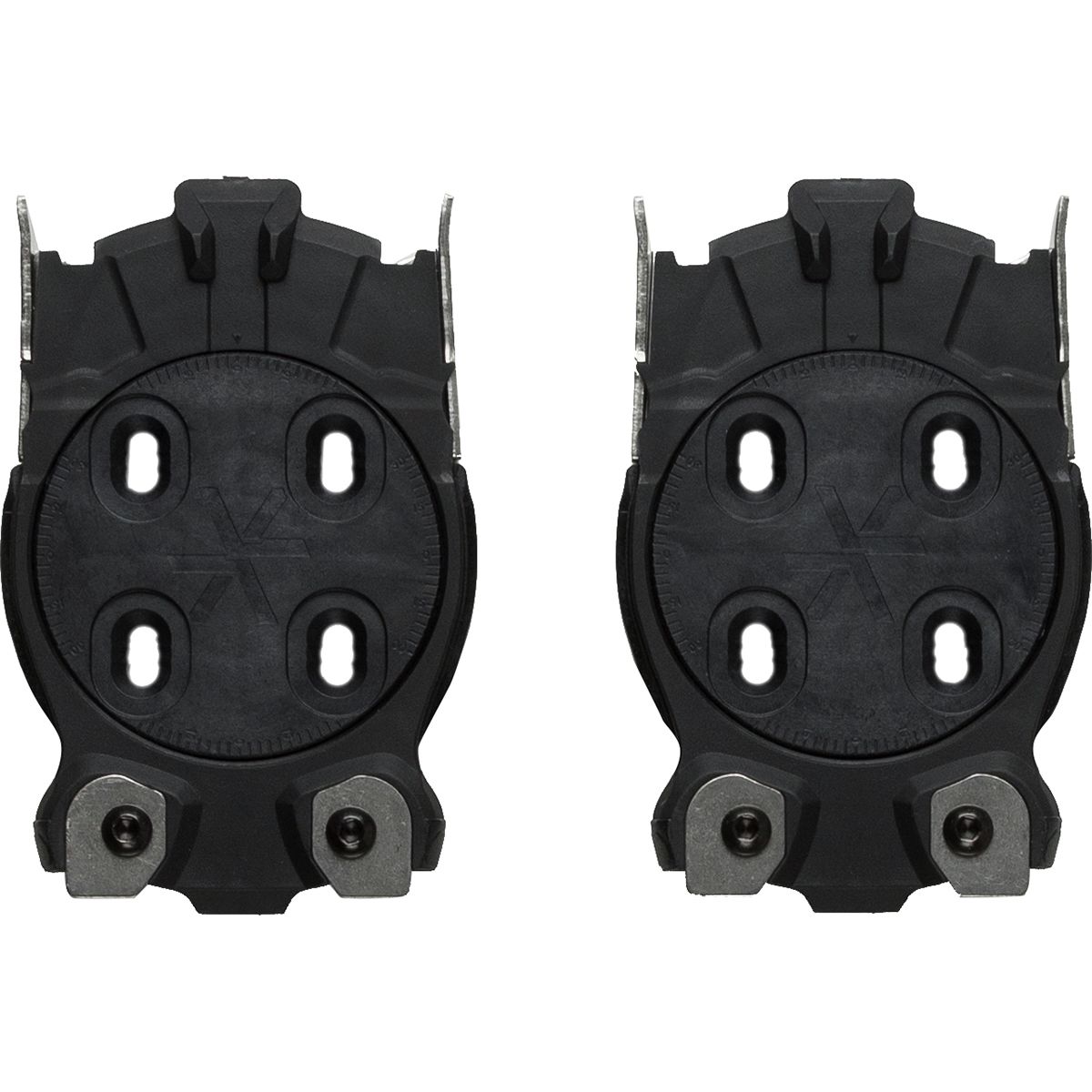 KARAKORAM カラコラム QUIVER CONNECTORS  1SET