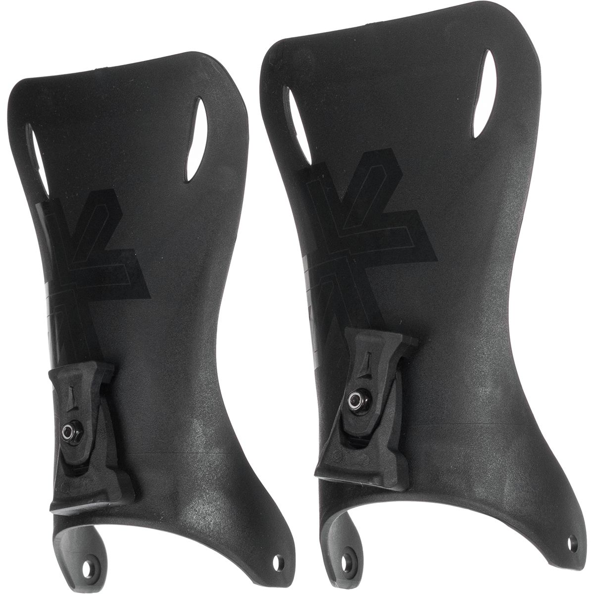 Image of Karakoram Reactive Highback with Dual Ride-Stride One Color, One Size