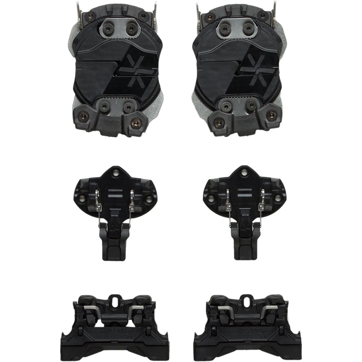 Karakoram Karakoram PRIME Interface 2.0 Splitboard Kit One Color, One Size